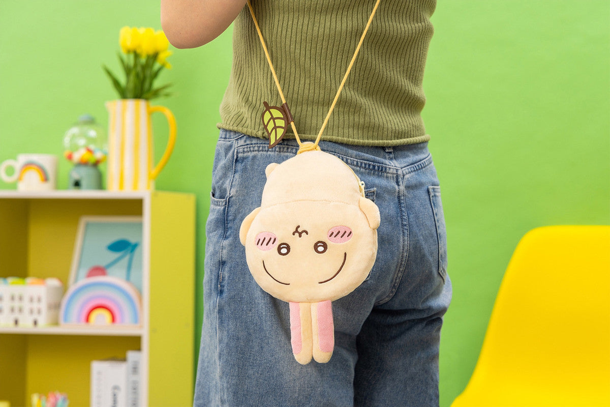 Japan ChiiKawa All Usagi Lottery | Prize A B C D E - Giant Plush Doll Cushion Bag Keychain Pins Kawaii items Room Decoration