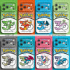 Japanese Cartoon Pokemon Silicone Case Pokemon 30 Anniversary Version Part13 | Sceptile Blaziken Swampert Gardevoir Aggron Salamence Milotic Metagross 8 Styles - Phone Case Samsung Galaxy S26 S25 S24 S23 FE Ultra Edge