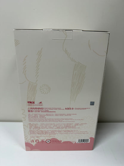 Popmart Popland Limited Edition | Mokoko 1st Ver Big Vinyl Plush Figure - 40cm tall Kasing Lung Zimomo Labubu Toy Collection