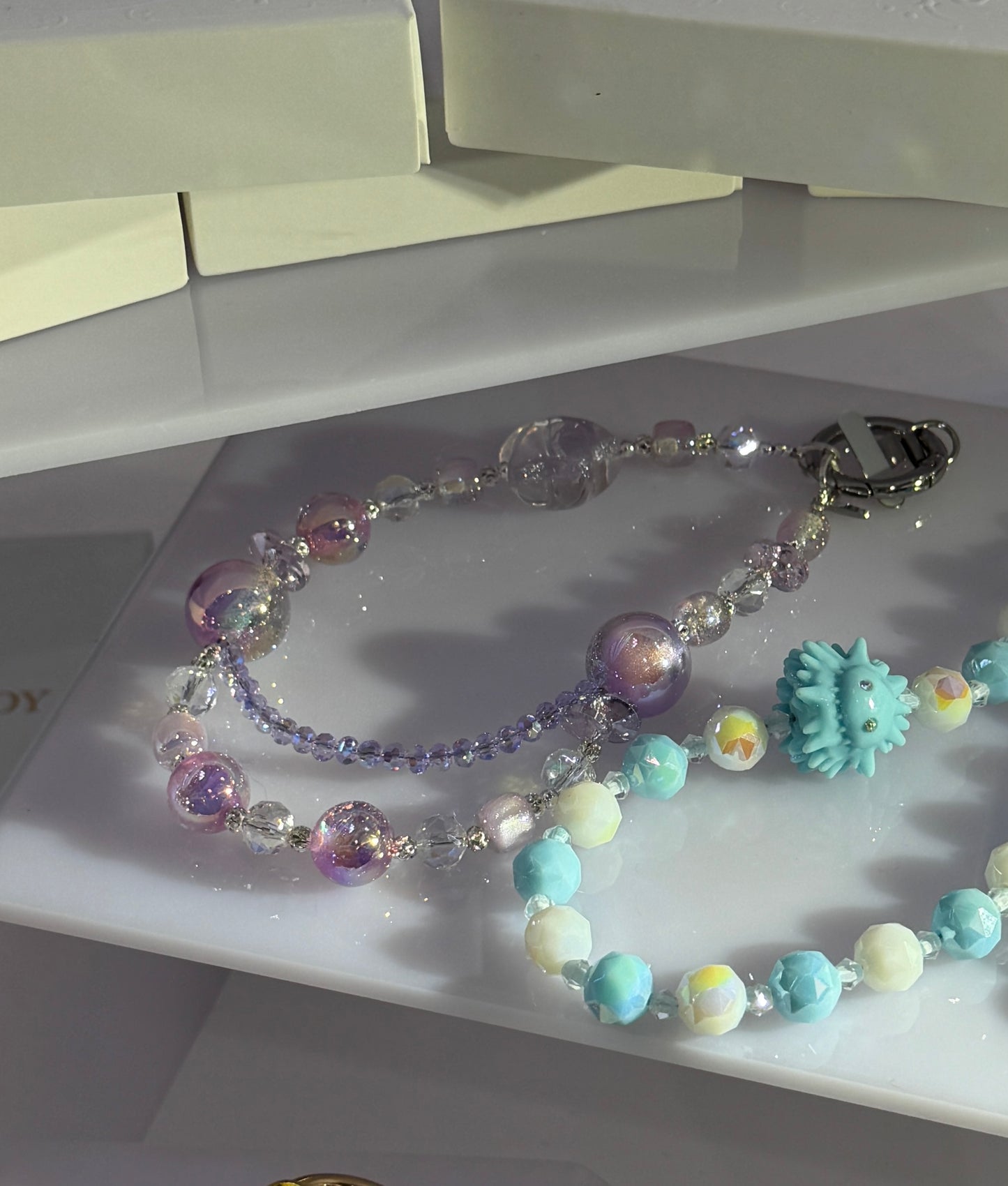 Japan Instinctoy Charm Series 1 | High Class Handmade Charm -  Super Rare Original Figure