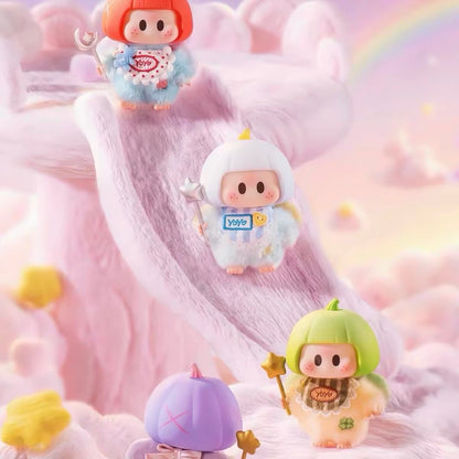 요요 챈 돌 피규어 스페셜 에디션 | 요요 넥스트 레벨 컬렉션 - 수집용 완구