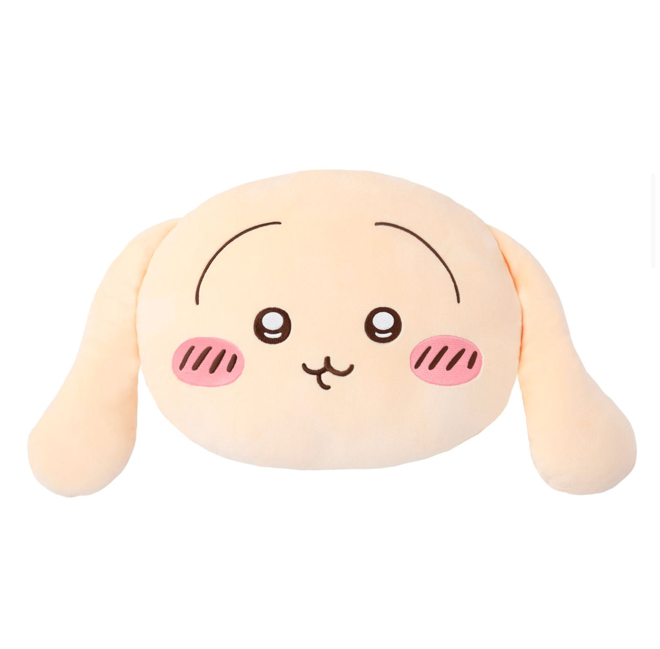 [Pre-Order] Japan ChiiKawa All Usagi Lottery | Prize A B C D E - Giant Plush Doll Cushion Bag Keychain Pins Kawaii items Room Decoration