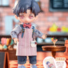 サイモントイズ ピートスン | ハッピーバレンタインデー限定版 - 1/12 ob11 11cm BJD ドール 球体関節ドール コレクタブルトイ かわいい男の子
