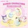 Sanrio Characters Sweet Baby Beans Mini Series | Hello Kitty My Melody Kuromi Cinnamoroll Pompompurin Pochacco - Kawaii Collectable Toys Toy Collection