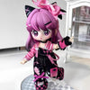 Simon Toys Nyzaii スイートイマジネーション｜ピクセル スイートロック スペシャル スーパーリミテッドエディション - 1/12 ob11 11cm BJD ドール 球体関節人形 - コレクタブルトイ ミステリーブラインドボックス