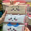 ChiiKawa X Miniso | ChiiKawa Hachiware Usagi Face Headband - Kawaii Make Up Washing Face Item Decoration