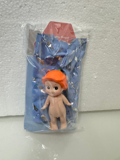 Sonny Angel Mini Figurine | Flower Series Old Version Retried - Collectable Toys Mystery Blind Box