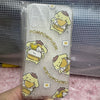 [Sample Sale] iPhone 12 mini - Cartoon Phone Case