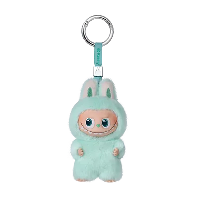 Popmart The Monster Pin For Love Part 4 Series Limited Edition | Mini Labubu A-M Vinyl Face Plush Doll Figure Keychain - 10cm Kasing Lung Zimomo Labubu Toy Collection