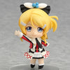 ねんどろいどぷち ラブライブ！絢瀬絵里 2014年再販 ミニフィギュア コレクタブルトイ ミステリーブラインドボックス