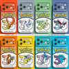 Japanese Cartoon Pokemon Silicone Case Pokemon 30 Anniversary Version Part11 | Ho-Oh Lugia Celebi Skarmory Entei Raikou Suicune Wobbuffet 8 Styles - Phone Case Samsung Galaxy S26 S25 S24 S23 FE Ultra Edge
