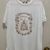 Korean Fashion Cute Animal Style Shirt Series | Bear with Strawberry Time - Kawaii Fashion Items