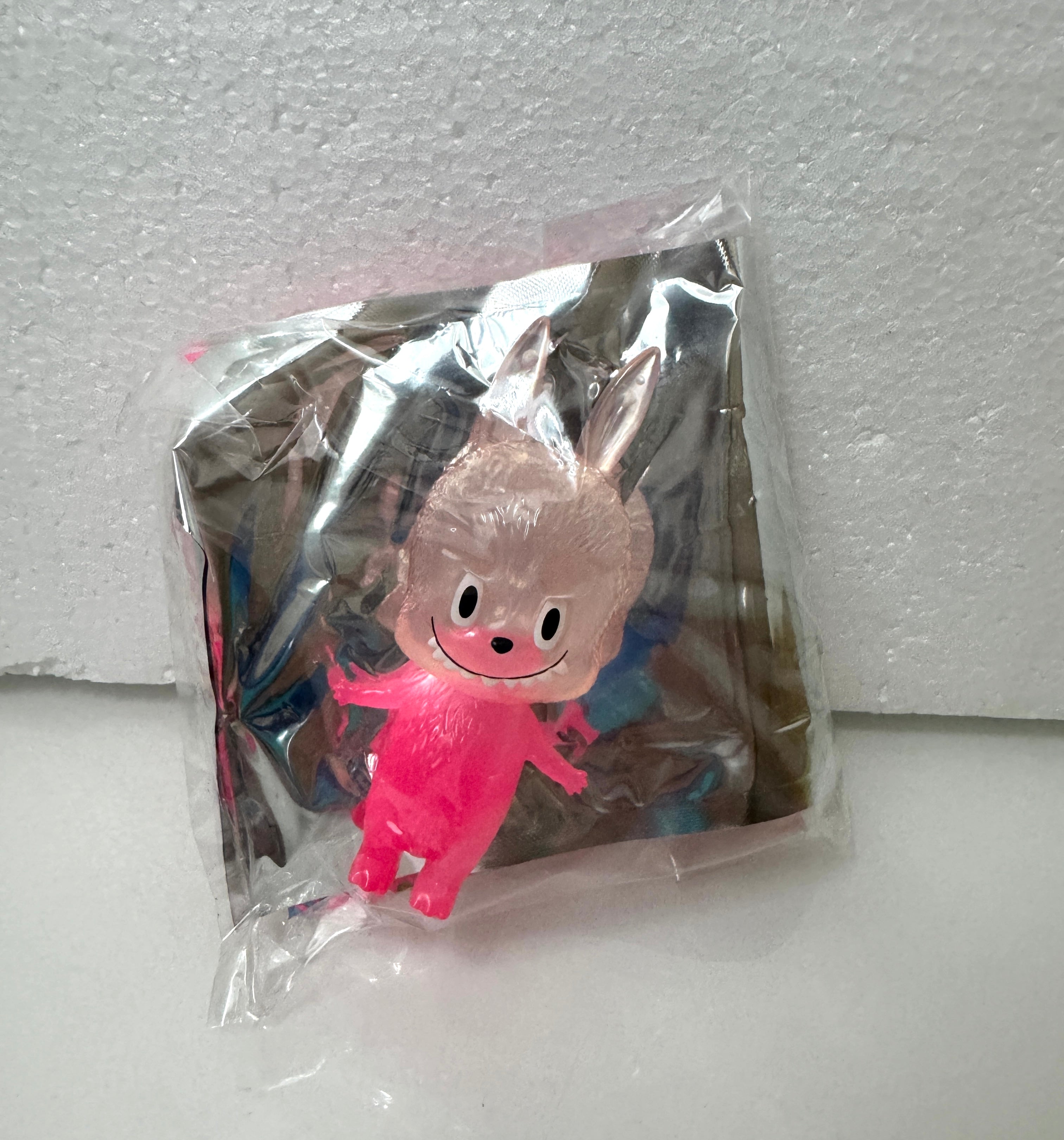 How2work The Little Monster Mini Figure Collection Series 2 | No.3