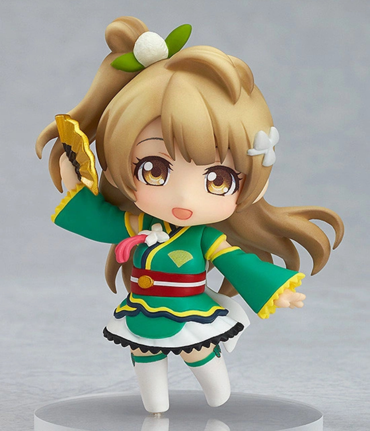 Japanese Anime Nendoroid Petit Love Live! Angelic Angel Version | Minami Kotori - 2016 Retried Mini Figure Collectable Toys Mystery Blind Box