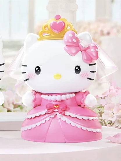 Sweet Waiting figure