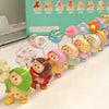 YOYO Chan Mini Figure Part 1 | YOYO Budding Wish Suprise Iconbox Collection - Collectable Toys Mystery Blind Box