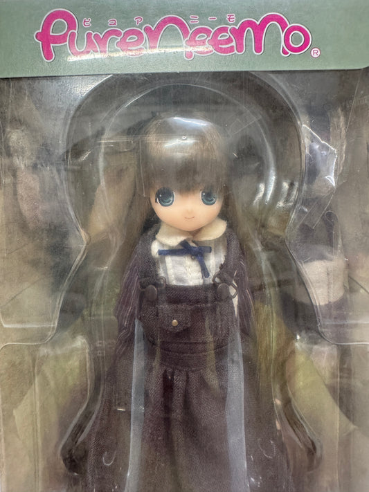 AZONE 1/6 Animals of Komorebi Forest ♪ Squirrel | Chiika (Regular Version) - 2013 Limited Edition Rare NEW