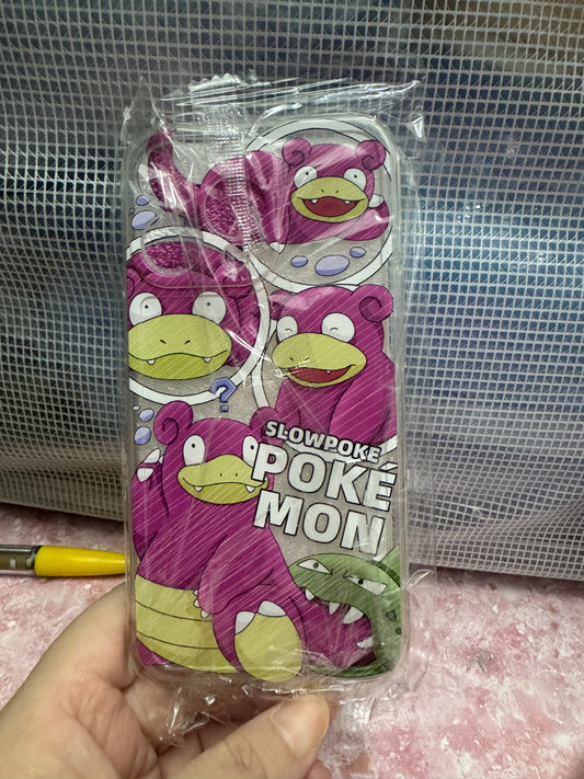 [Sample Sale] iPhone 13 Pro - Cartoon Phone Case