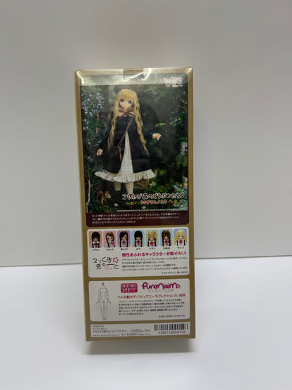 AZONE 1/6 Animals of Komorebi Forest ♪ Rabbit | Miu - 2012 Limited Edition Rare NEW