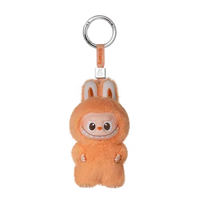 Popmart The Monster Pin For Love Part 4 Series Limited Edition | Mini Labubu A-M Vinyl Face Plush Doll Figure Keychain - 10cm Kasing Lung Zimomo Labubu Toy Collection