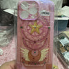 [Sample Sale] iPhone 15 Pro Max - Cartoon Phone Case