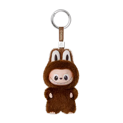 Popmart The Monster Pin For Love Part 4 Series Limited Edition | Mini Labubu A-M Vinyl Face Plush Doll Figure Keychain - 10cm Kasing Lung Zimomo Labubu Toy Collection