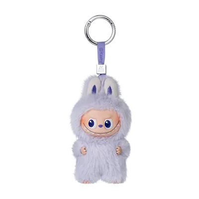 Popmart The Monster Pin For Love Part 4 Series Limited Edition | Mini Labubu A-M Vinyl Face Plush Doll Figure Keychain - 10cm Kasing Lung Zimomo Labubu Toy Collection