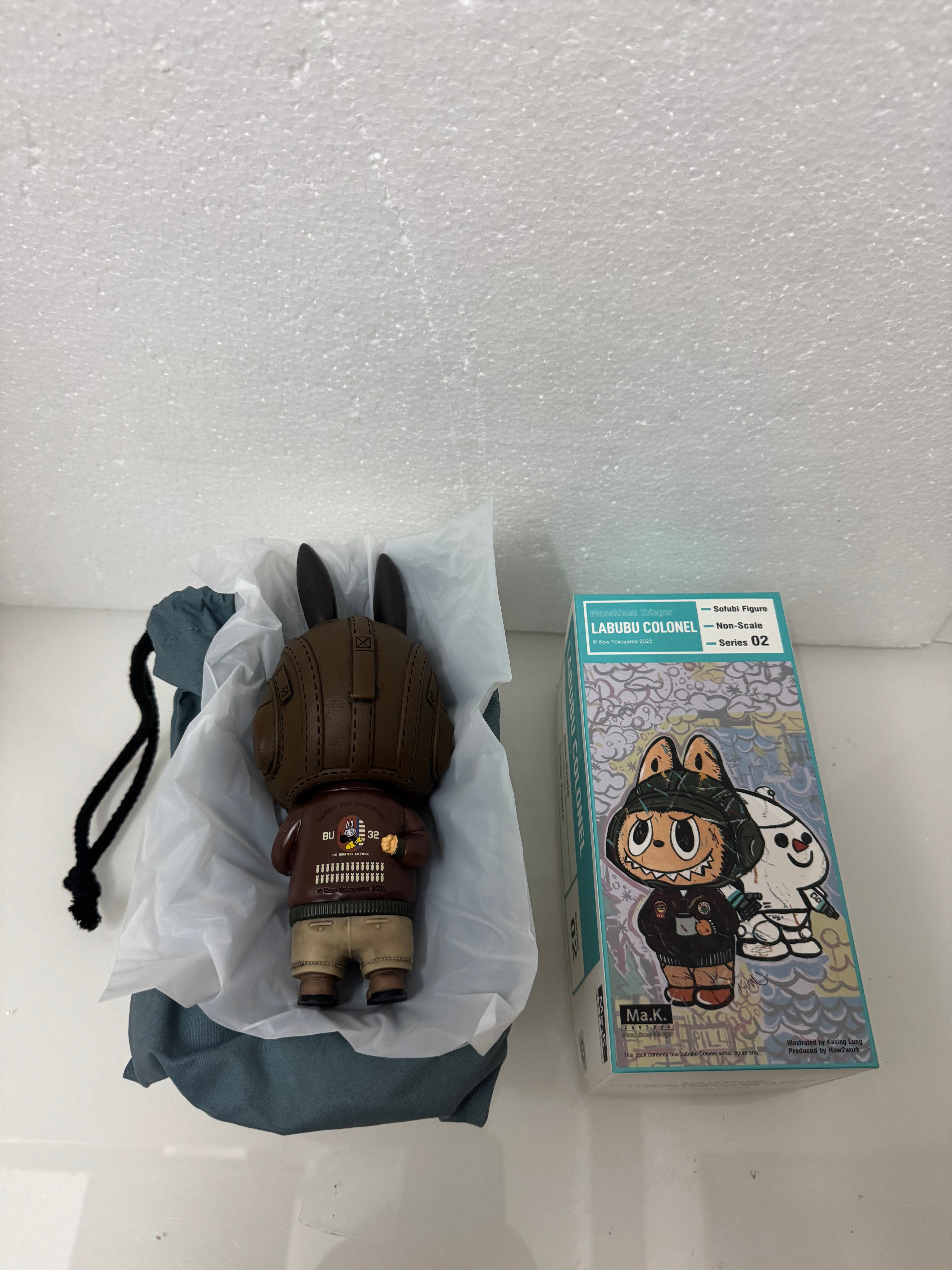 Labubu - KawaiiGiftLand