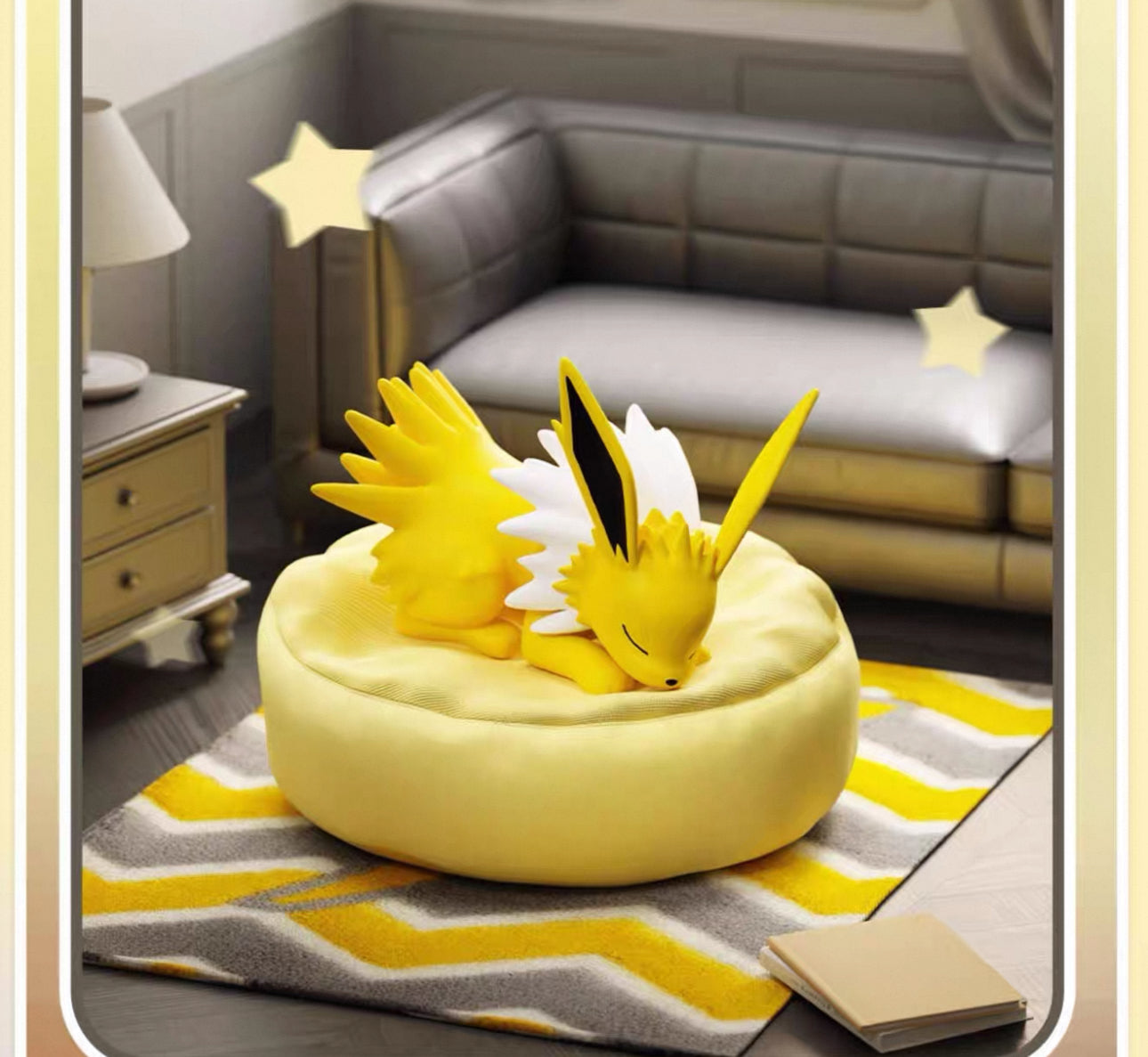 Japan Cartoon Pokemon Casual Time Eevee Evolution Series | Eevee Vaporeon Jolteon Flareon Espeon Umbreon Leafeon Glaceon Sylveon - Evolve Anime Collectable Toys Mystery Blind Box