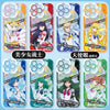 Japanese Cartoon Sailor Girl Eternal Version | Sailor Moon Mars Uranus Venus Mercury Neptune Pluto Jupiter - Sailormoon iPhone Case PLUS SE2 11 12 13 14 15 16 16e 17 17e Pro Promax 12mini 13mini