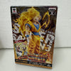Japanese Anime ドラゴンボールヒーローズ DXF | スーパーサイヤ人3 悟空フィギュア - 2014年復刻版おもちゃコレクション