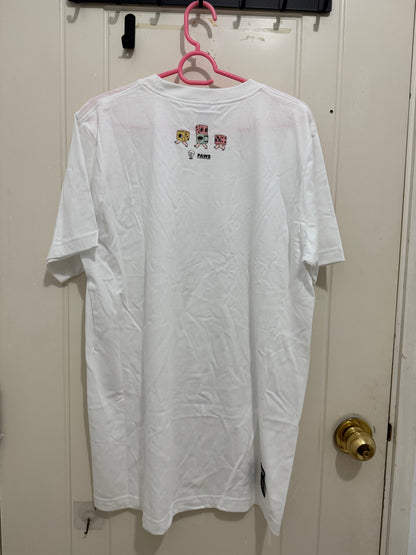 Japanese Fashion Artists Abao T-Shirt Series | 2025 Version - Kawaii Fashion Items