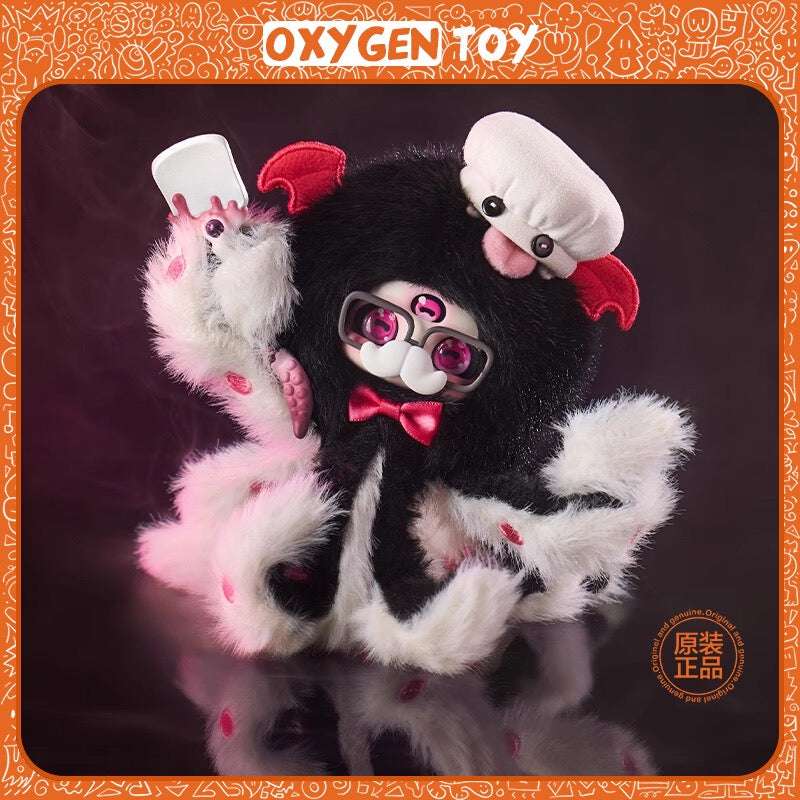 Fantasy Creatures Cino | Black Monday Special Menu - Collectable Toys Mystery Blind Box