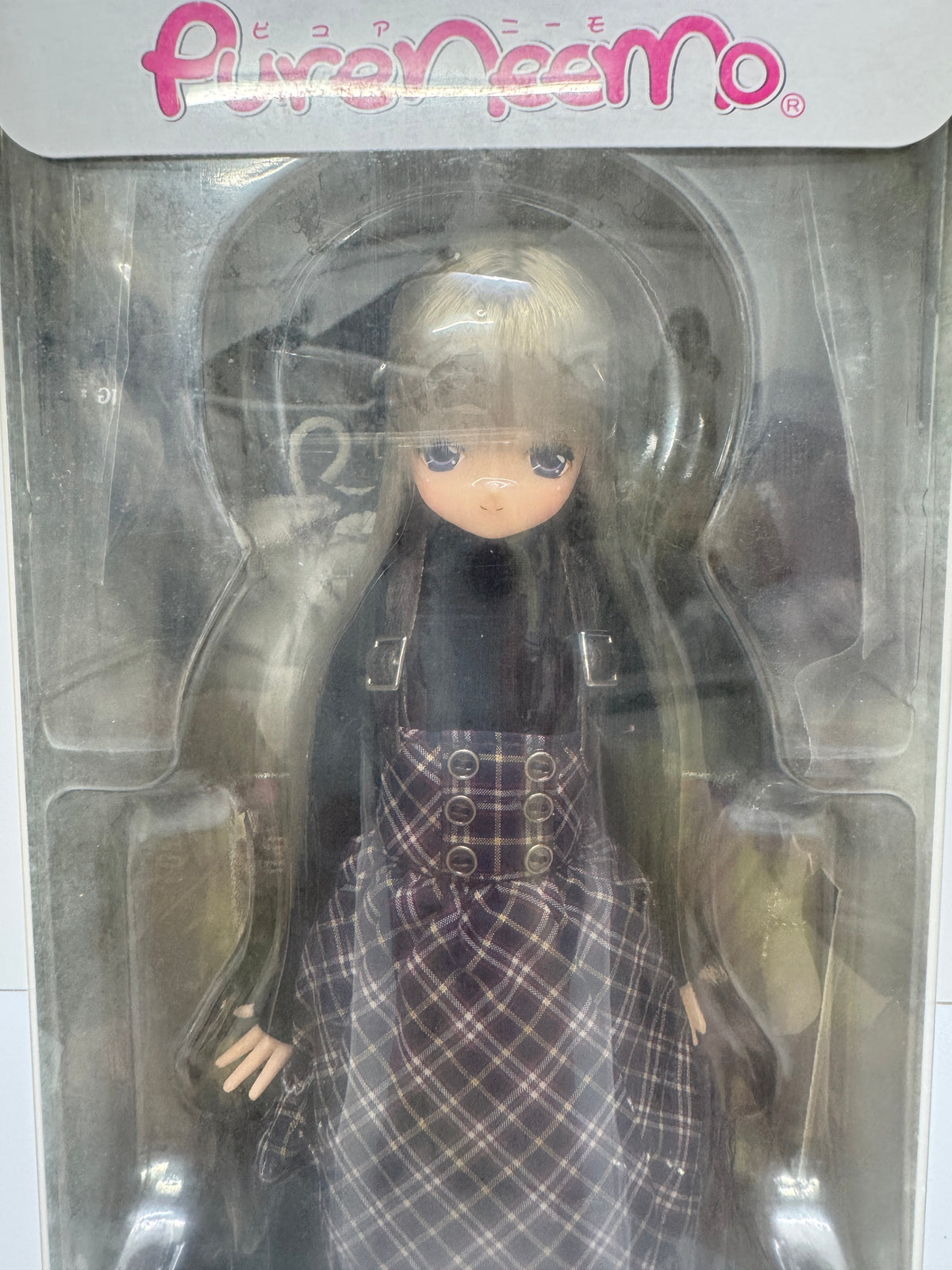 AZONE 1/6 Animals of Komorebi Forest ♪  Fox | Lien - 2013 Limited Edition Rare NEW