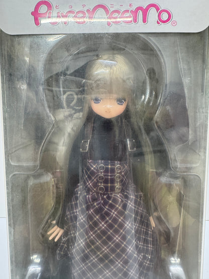 AZONE 1/6 Animals of Komorebi Forest ♪  Fox | Lien - 2013 Limited Edition Rare NEW