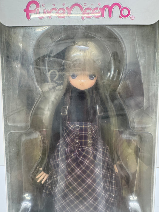 AZONE 1/6 Animals of Komorebi Forest ♪  Fox | Lien - 2013 Limited Edition Rare NEW