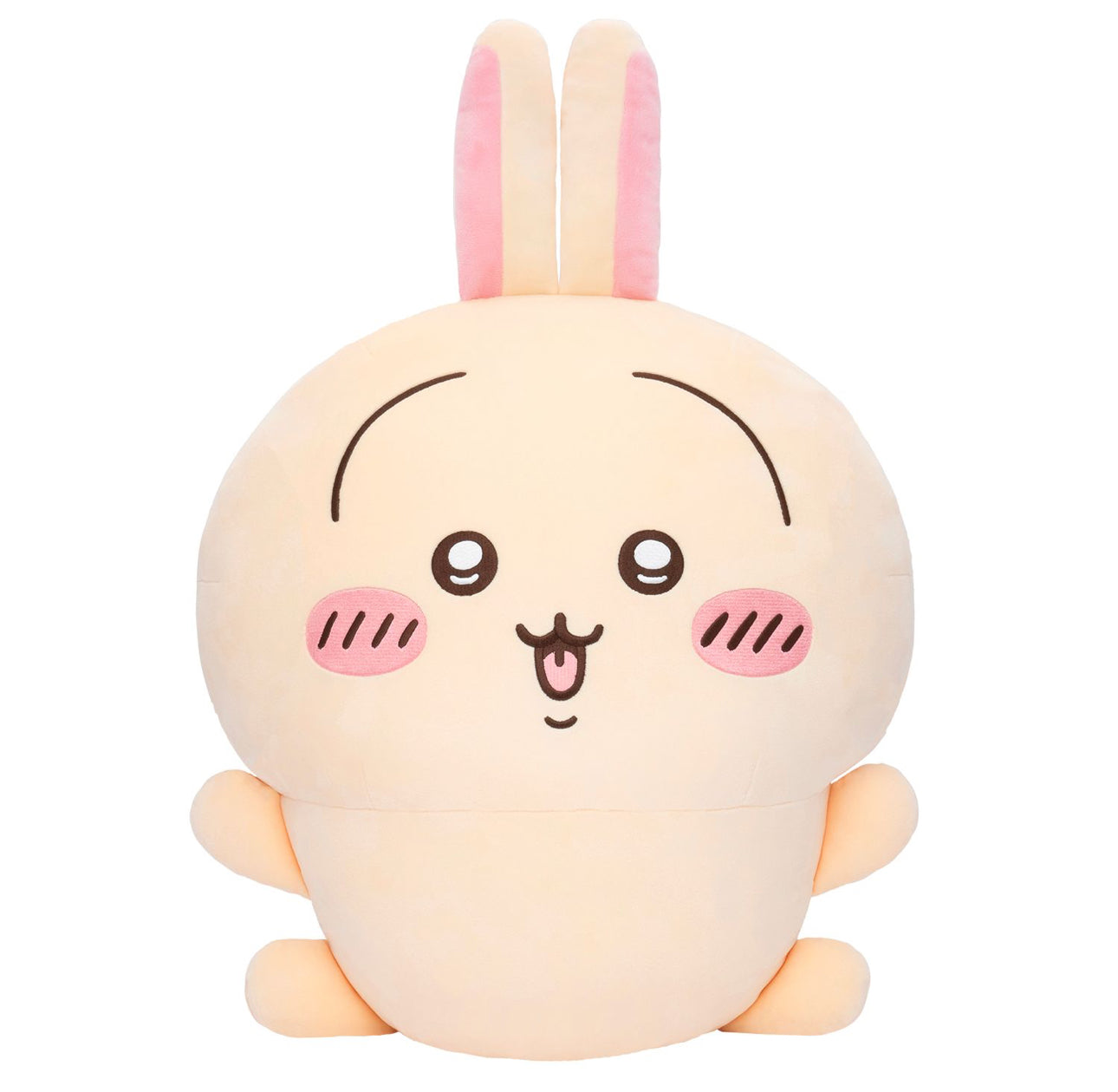 [Pre-Order] Japan ChiiKawa All Usagi Lottery | Prize A B C D E - Giant Plush Doll Cushion Bag Keychain Pins Kawaii items Room Decoration