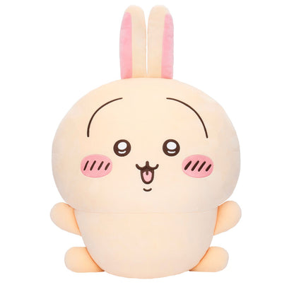 [Pre-Order] Japan ChiiKawa All Usagi Lottery | Prize A B C D E - Giant Plush Doll Cushion Bag Keychain Pins Kawaii items Room Decoration