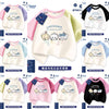ちいかわ カジュアルTシャツシリーズ | ちいかわ ハチワレ うさぎのイラスト制作 パート3 - かわいいファッションアイテム