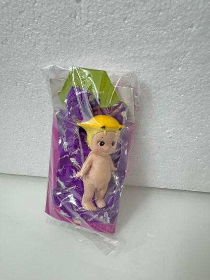 Sonny Angel Mini Figure | Marine Series Old Version Retried - before 2019 Collectable Toys Mystery Blind Box