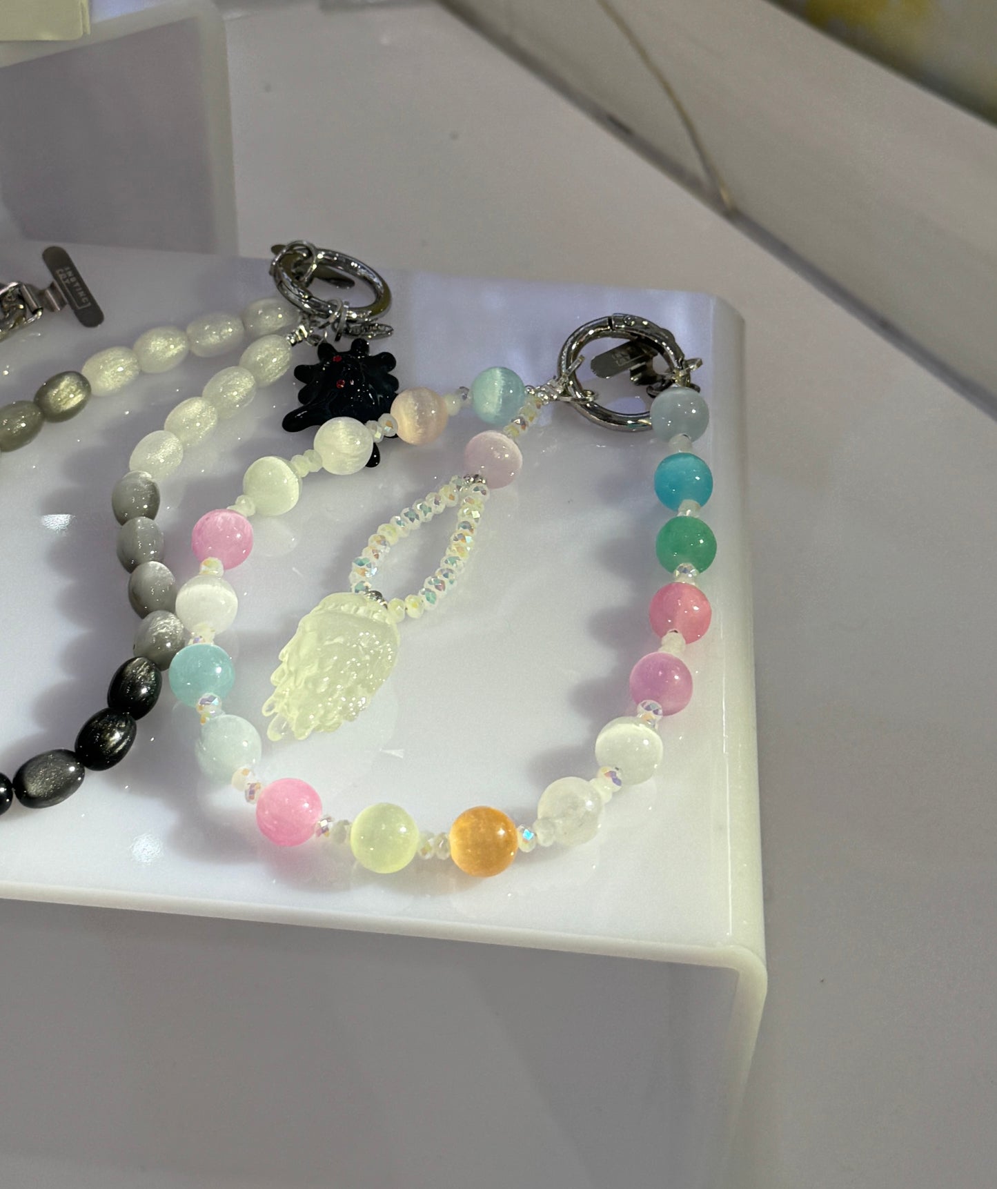 Japan Instinctoy Charm Series 1 | High Class Handmade Charm -  Super Rare Original Figure