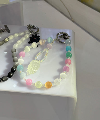 Japan Instinctoy Charm Series 1 | High Class Handmade Charm -  Super Rare Original Figure