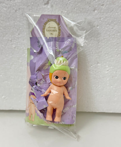 Sonny Angel Mini Figure | Laduree Patisseries Collection Series - 2014 Old Version Retried Collectable Toys Mystery Blind Box
