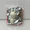 How2work The Little Monster Mini Figure Collection Series 2 | No.1 Labubu Toysoul White - Retired Rare Toy Collection Mystery Blind Box