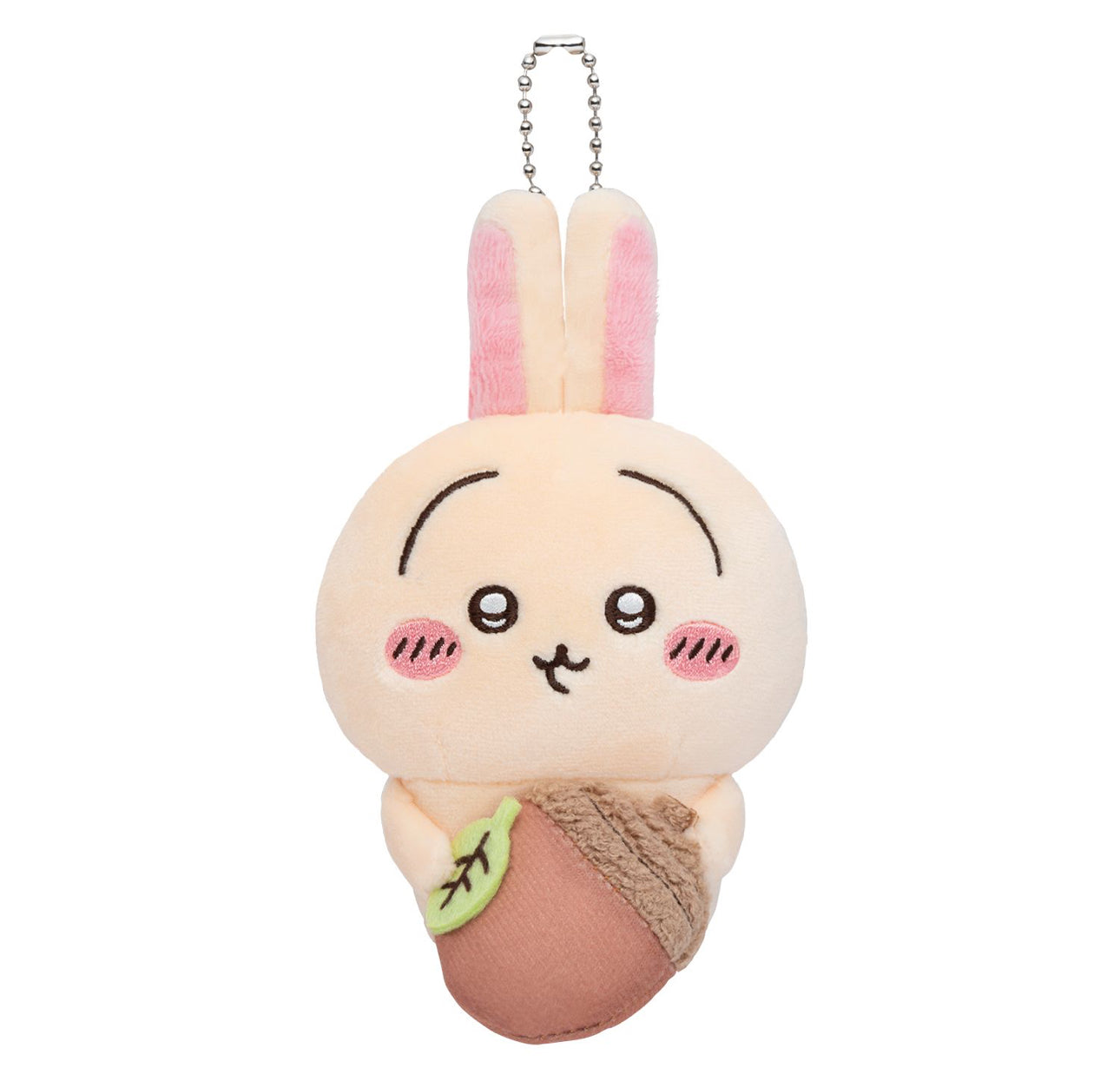 [Pre-Order] Japan ChiiKawa All Usagi Lottery | Prize A B C D E - Giant Plush Doll Cushion Bag Keychain Pins Kawaii items Room Decoration