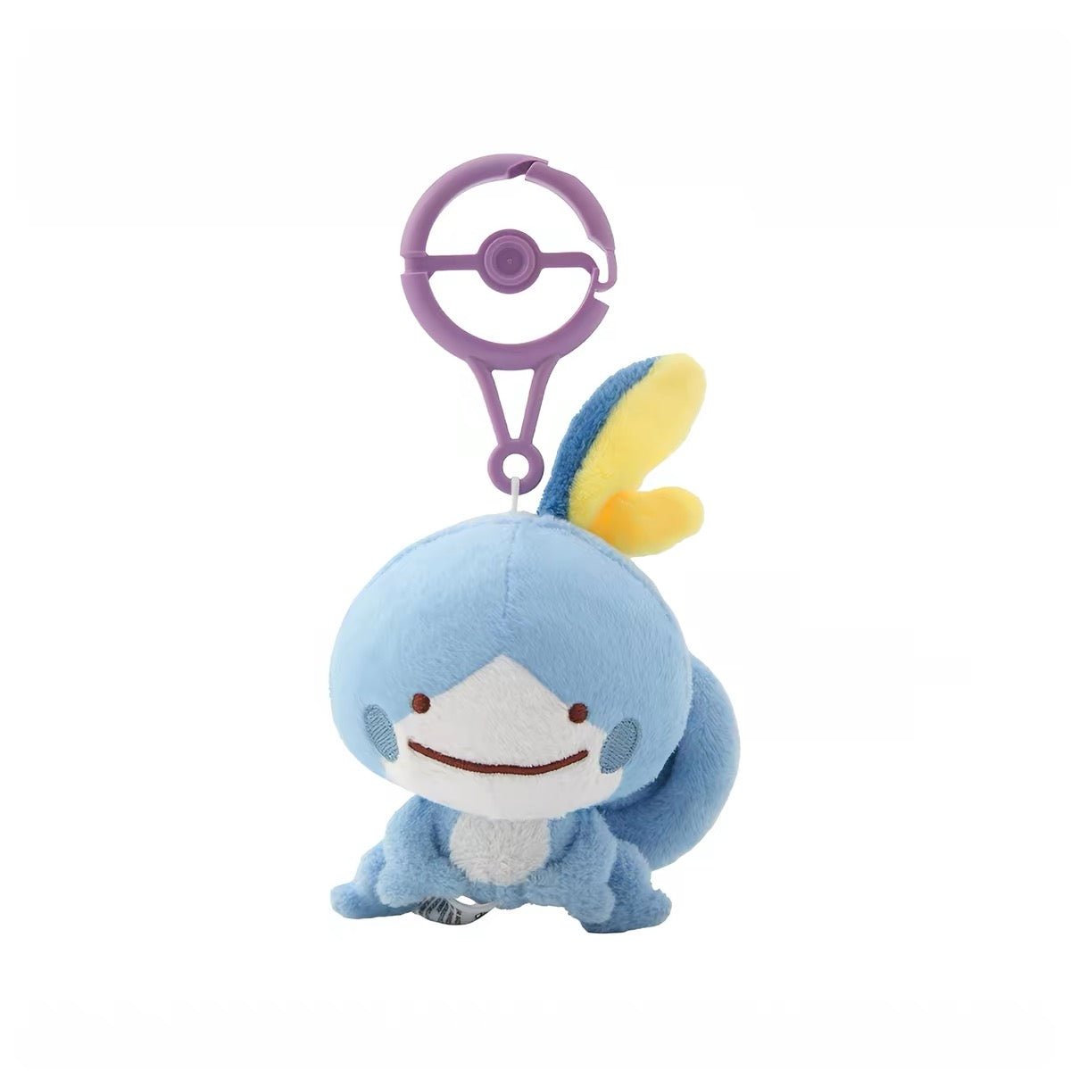 Japan Cartoon Pokemon Center Ditto Crossover Part 2 | Spiritomb Hisui Zorua Sobble Ogerpon - Mascot Mini Plush Doll