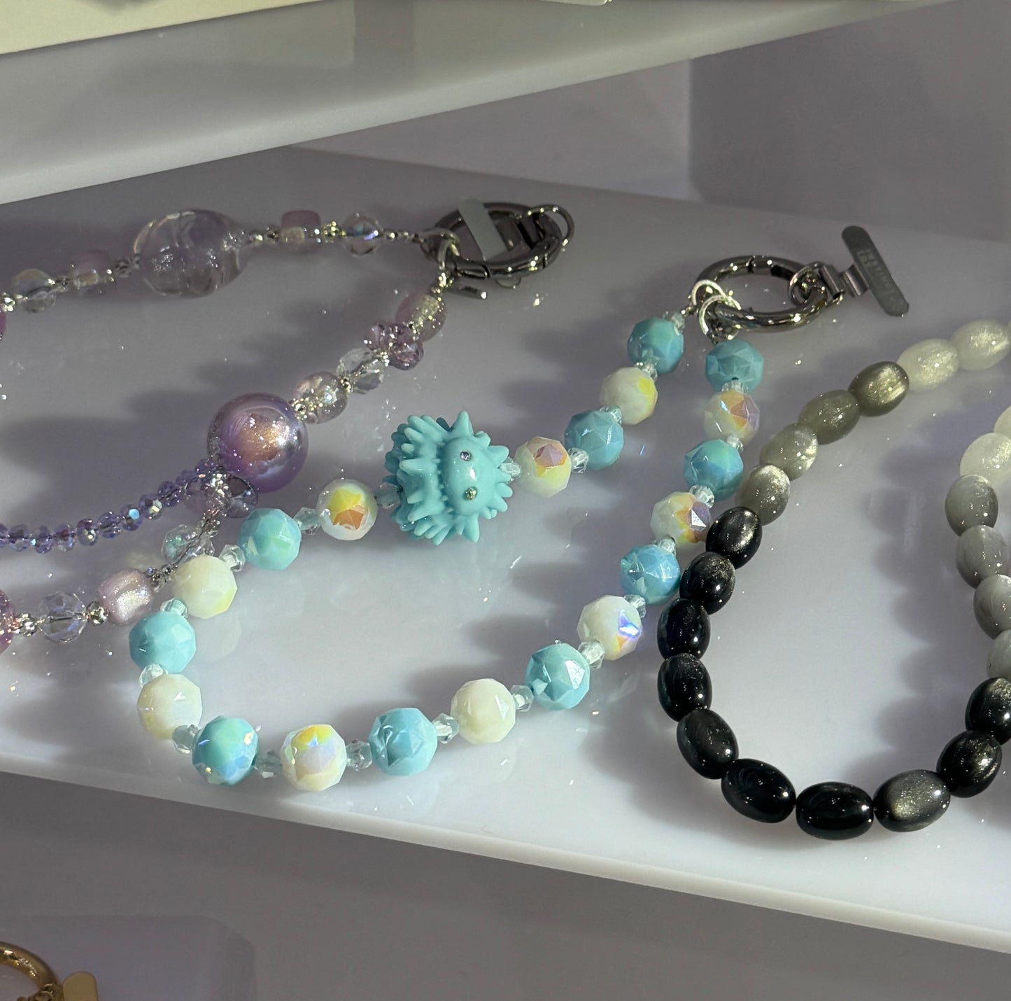 Japan Instinctoy Charm Series 1 | High Class Handmade Charm -  Super Rare Original Figure