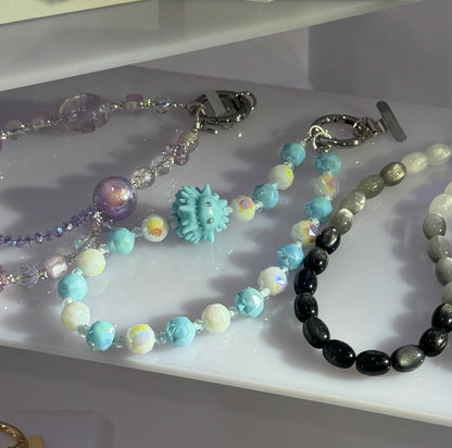 Japan Instinctoy Charm Series 1 | High Class Handmade Charm -  Super Rare Original Figure