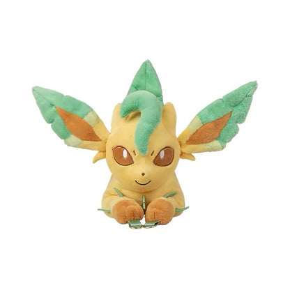 Japan Cartoon Pokemon Eevee Evolution Series Plush Bag | Eevee Vaporeon Jolteon Flareon Espeon Umbreon Leafeon Glaceon Sylveon - Evolve Anime Collectable Kawaii Item