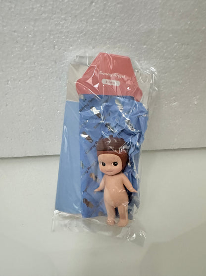 Sonny Angel Mini Figure | Flower Series Old Version Retried - before 2019 Collectable Toys Mystery Blind Box